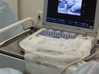 УЗД діагностика