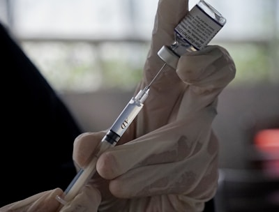 Хірургічне відділення